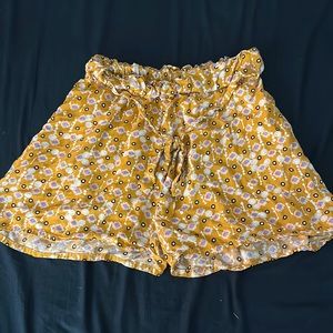Beach shorts